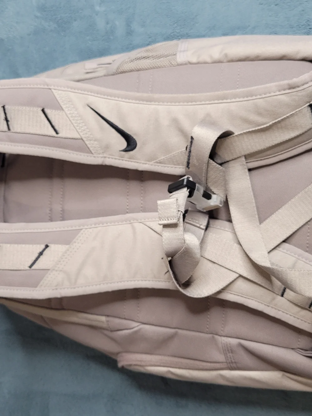 Nike Kevin Durant Taupe Haze/desert Khaki Back Pack- Cu8958 245